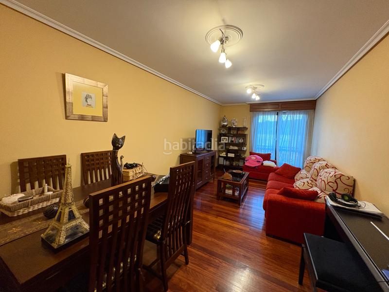 Foto 98f19f9d-8810-40b4-a294-8c0508b5cee5. Flat with heating parking in Alto del Castaño Narón