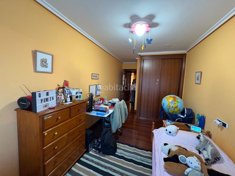 Foto c4713423-7d51-4a3f-980e-1f48fcc8dba5. Flat with heating parking in Alto del Castaño Narón