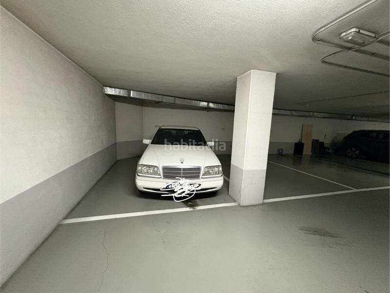 Foto e83fefff-8c3a-4144-8add-61c356eee885. Flat with heating parking in Alto del Castaño Narón