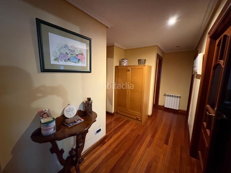 Foto ef5e2fb4-16d6-4cd4-a334-948298caea5b. Flat with heating parking in Alto del Castaño Narón