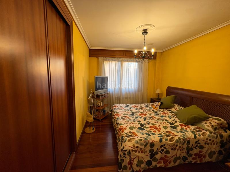 Foto 205aebdf-6af5-4382-bf65-05b34eb7d84c. Piso en Alto del Castaño Narón