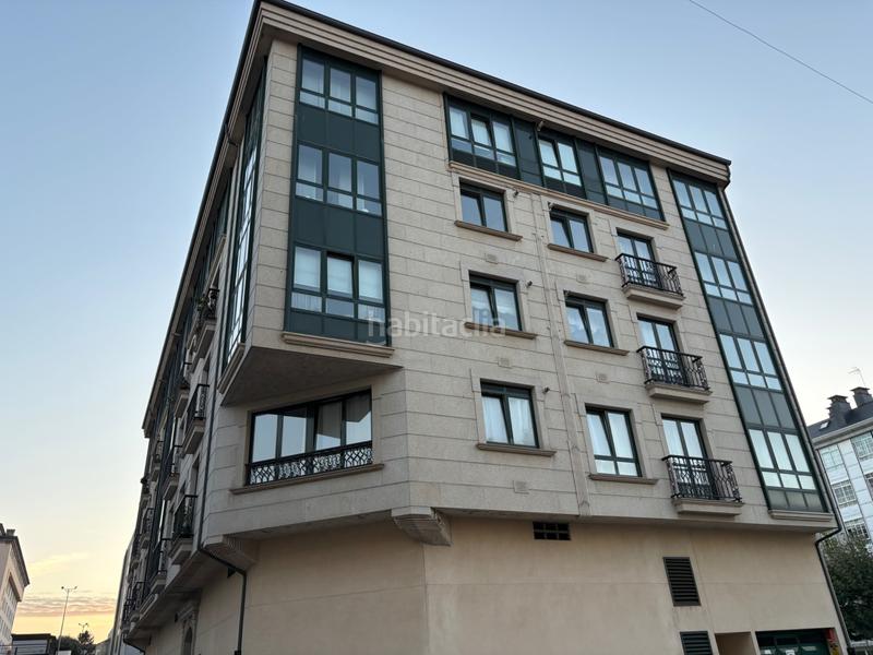 Foto 949e1ddb-555e-43e2-8ed5-ad10a884e88e. Piso en Alto del Castaño Narón