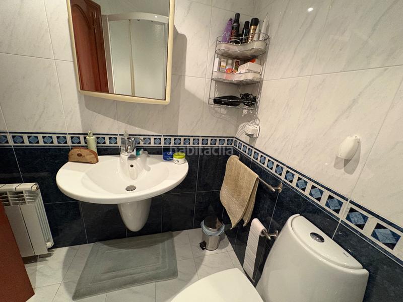 Foto ebf88f7d-caf4-465f-9a3b-56f6b2ae43ad. Piso en Alto del Castaño Narón