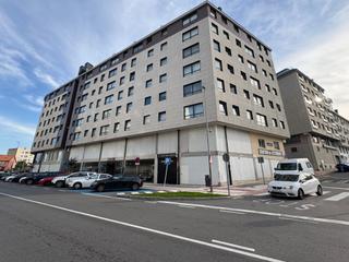 Local Comercial en Rua 25 de Xullo