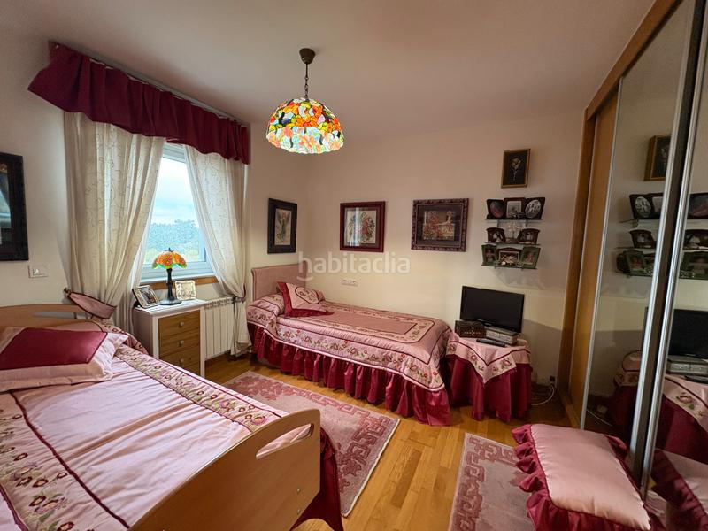 Foto 05308d8b-8378-427c-861a-746aca0f07f5. Appartamento con riscaldamento parcheggio in Alto del Castaño Narón