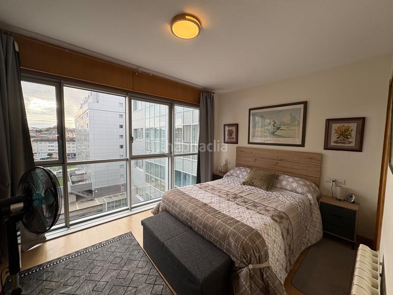 Foto 05b252a7-2e72-4b41-bf1e-c5a3d66140df. Appartamento con riscaldamento parcheggio in Alto del Castaño Narón