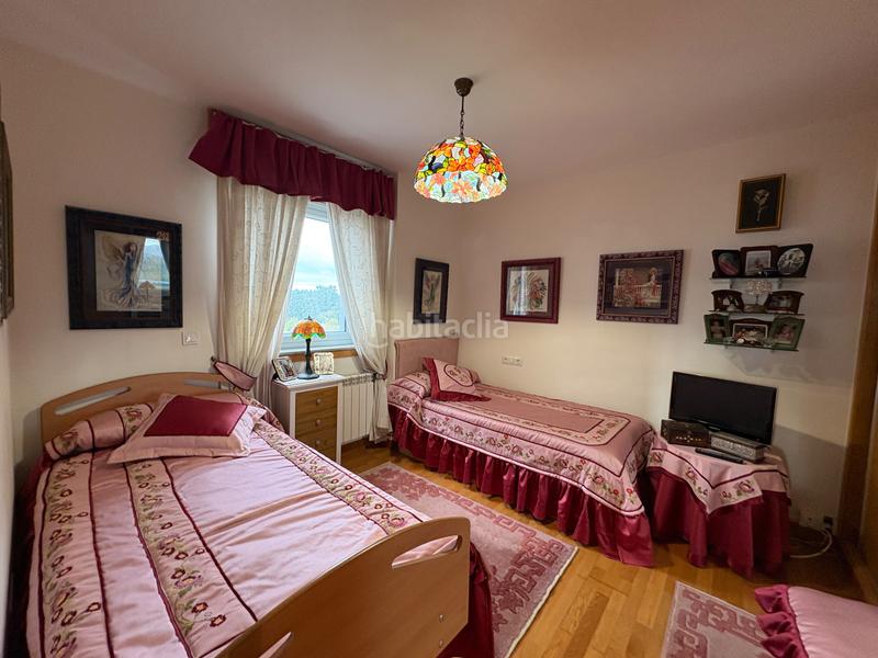 Foto 187b642b-c1c3-4e1d-9bd4-20d874f08241. Appartamento con riscaldamento parcheggio in Alto del Castaño Narón