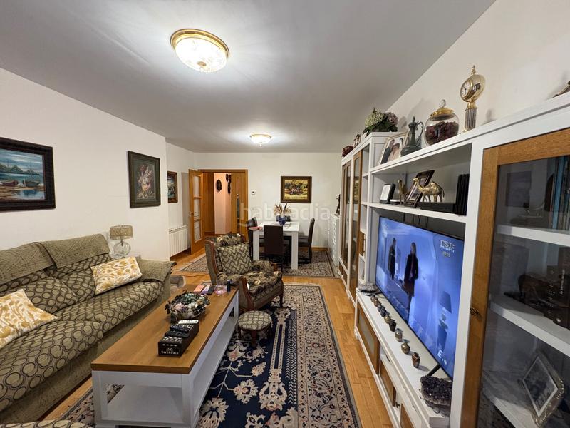 Foto 24191196-8e2b-43dc-969e-e3db02f8380e. Appartamento con riscaldamento parcheggio in Alto del Castaño Narón