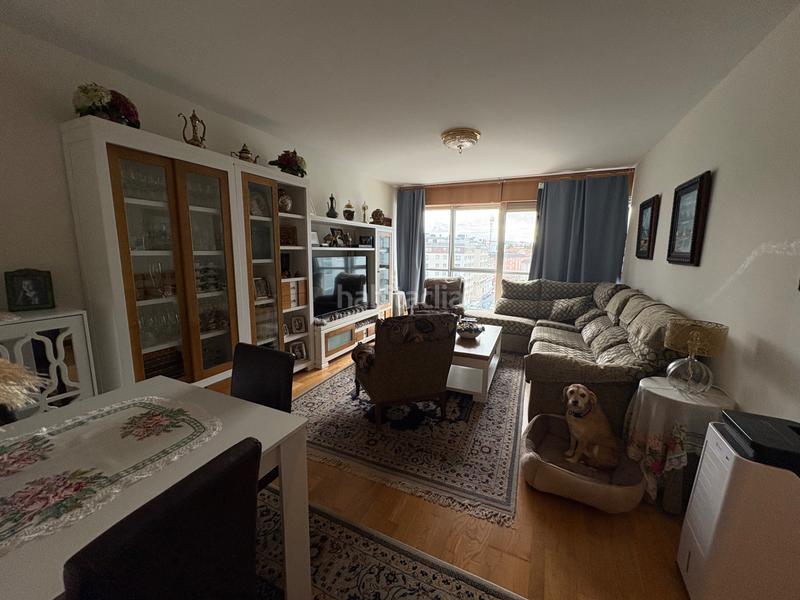 Foto 5e09efc2-173a-44a5-bd64-644c0c6e69c4. Appartamento con riscaldamento parcheggio in Alto del Castaño Narón