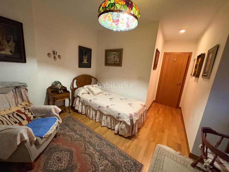 Foto befa29bc-45d3-4f7f-a352-4a27a08f9597. Appartamento con riscaldamento parcheggio in Alto del Castaño Narón