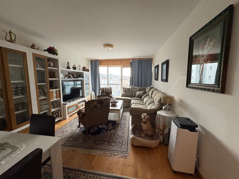 Foto d82850b8-37d4-4d22-be35-2a074ba530d5. Appartamento con riscaldamento parcheggio in Alto del Castaño Narón