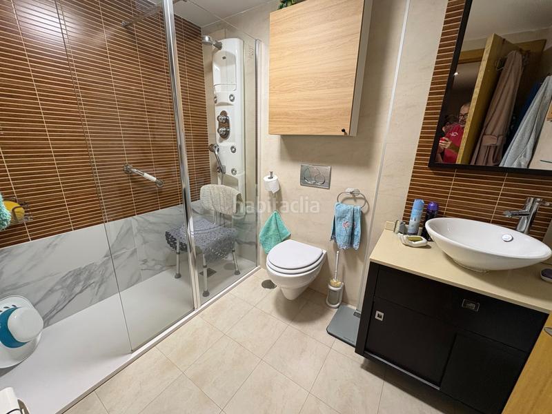 Foto 04a631ea-48bd-41b4-bace-3c9115e70300. Appartement avec chauffage parking dans Alto del Castaño Narón