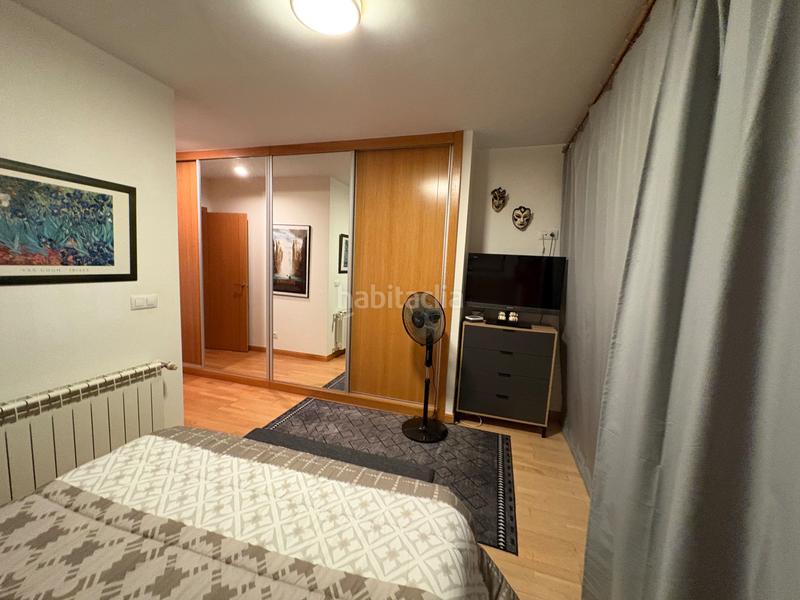 Foto 0cc913bc-99f8-4c2f-a21b-ad993441f48f. Appartement avec chauffage parking dans Alto del Castaño Narón