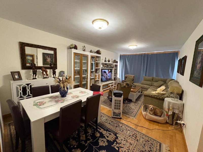 Foto 1765dd71-ac62-4205-8758-db8228b6b703. Appartement avec chauffage parking dans Alto del Castaño Narón