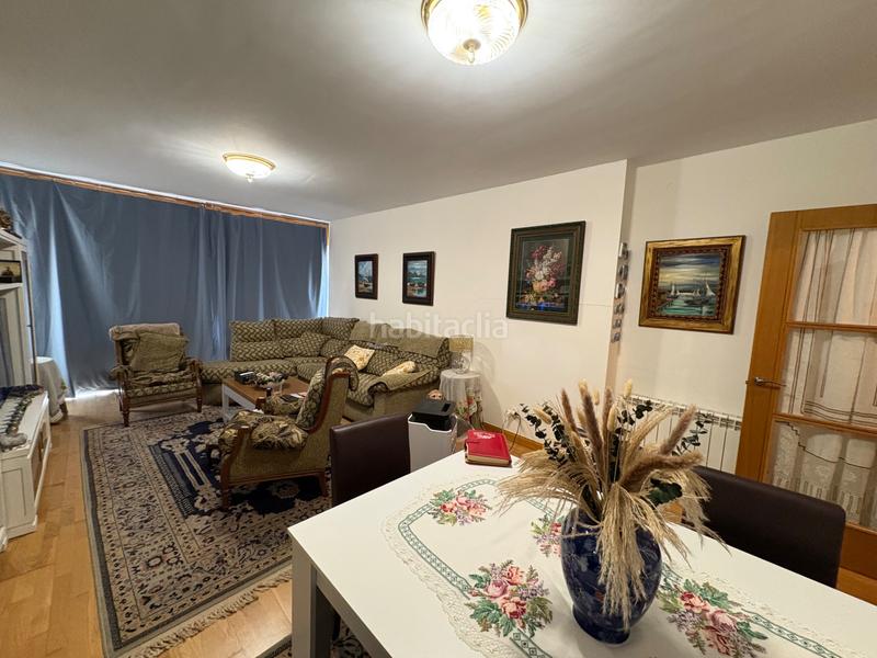 Foto 3d6592c2-e6c7-4f08-b0ef-ce03a028cf37. Appartement avec chauffage parking dans Alto del Castaño Narón