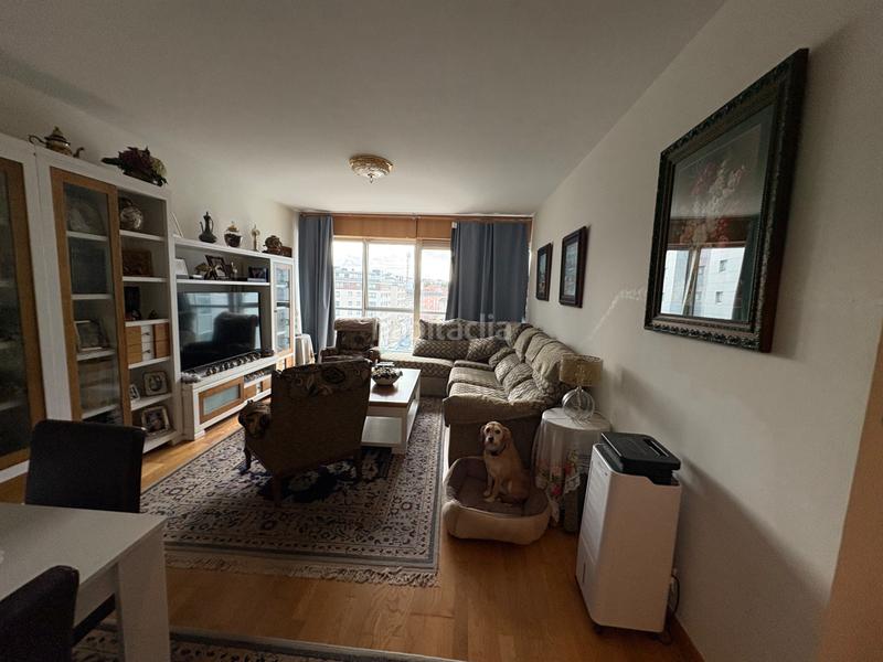 Foto 43e89fb4-facb-415f-8ad5-3479ae1532f4. Appartement avec chauffage parking dans Alto del Castaño Narón