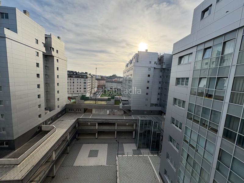 Foto 4edf7c29-cd61-495f-b786-1f646cce25b4. Appartement avec chauffage parking dans Alto del Castaño Narón