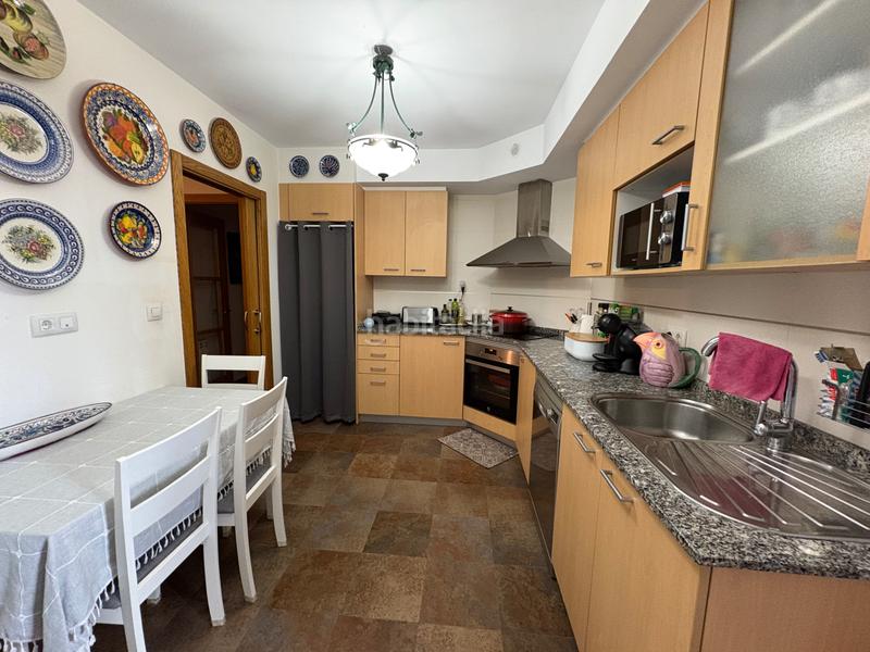 Foto 678a5b50-3a04-42dc-8260-1179c71e4a81. Appartement avec chauffage parking dans Alto del Castaño Narón