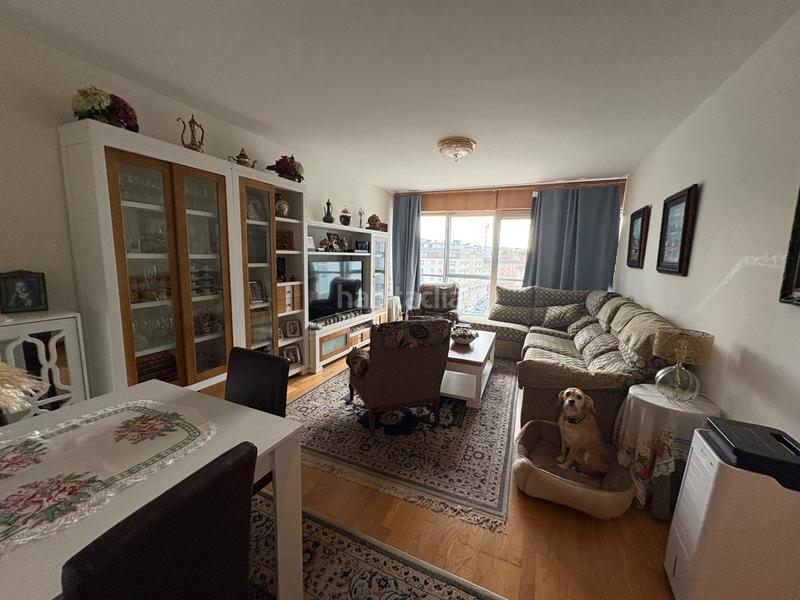 Foto 901385f9-f59d-4367-8fcd-ceb61d7cf14a. Appartement avec chauffage parking dans Alto del Castaño Narón