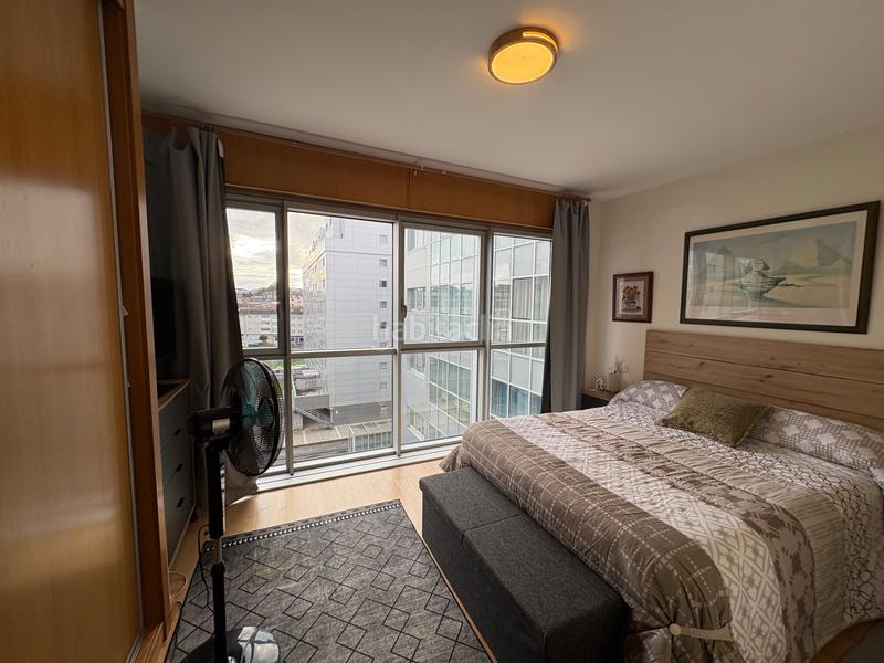 Foto b422dd83-4375-4516-b611-40d5d17a456d. Appartement avec chauffage parking dans Alto del Castaño Narón