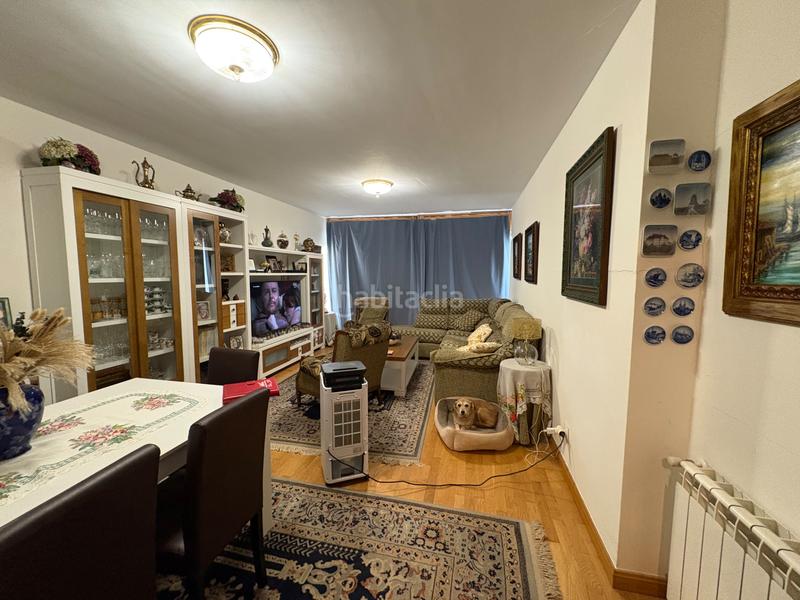 Foto ba8a8963-af8c-4786-98b4-023c6d4e588a. Appartement avec chauffage parking dans Alto del Castaño Narón