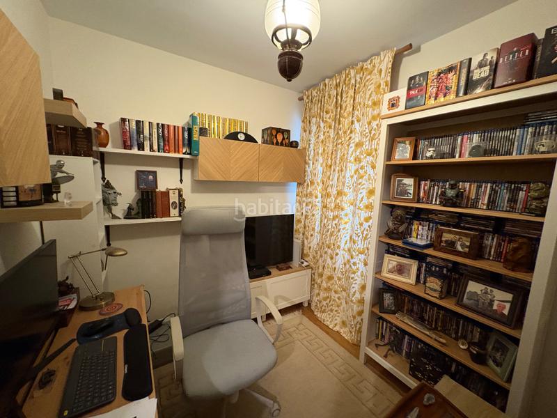 Foto d3287830-c928-48b4-bd79-a8ec589c5f63. Appartement avec chauffage parking dans Alto del Castaño Narón