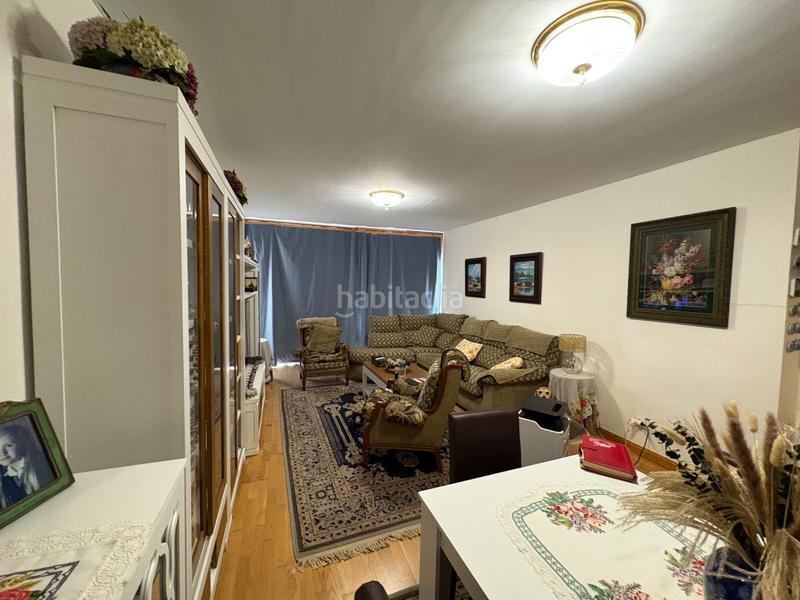 Foto d76ba813-058e-4d16-a6cb-3d0ed01a63ec. Appartement avec chauffage parking dans Alto del Castaño Narón