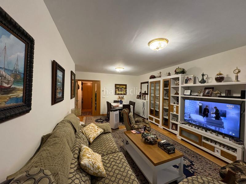 Foto e0ad692e-a1d6-47be-b22e-fa58639bb853. Appartement avec chauffage parking dans Alto del Castaño Narón