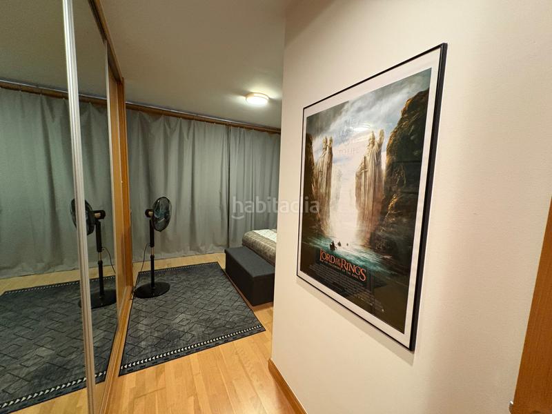 Foto e3b85ecb-2905-4e79-ae73-244b75cc1aee. Appartement avec chauffage parking dans Alto del Castaño Narón