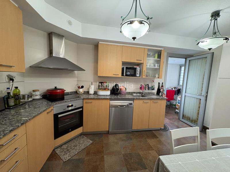 Foto e4812bc0-2f94-4233-b9b5-d076496c4f78. Appartement avec chauffage parking dans Alto del Castaño Narón