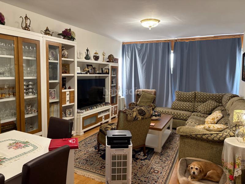 Foto e7bccb9f-49d8-4097-894e-3c30c30f1f06. Appartement avec chauffage parking dans Alto del Castaño Narón