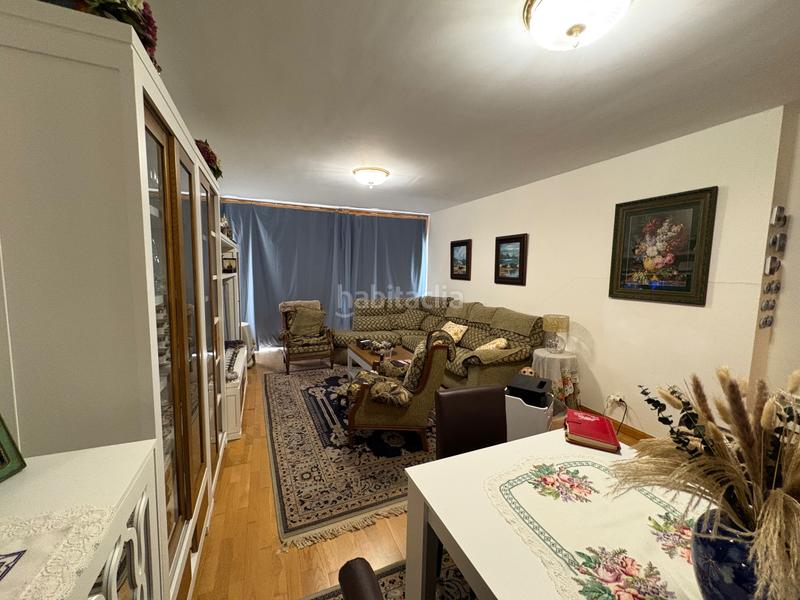 Foto fd802b82-59c7-4fed-abca-ee5f34616690. Appartement avec chauffage parking dans Alto del Castaño Narón