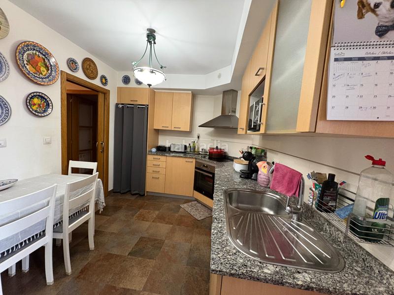 Foto 6cca2c99-59e6-4c07-bab9-f947762bdc1a. Etagenwohnung mit heizung parking in Alto del Castaño Narón