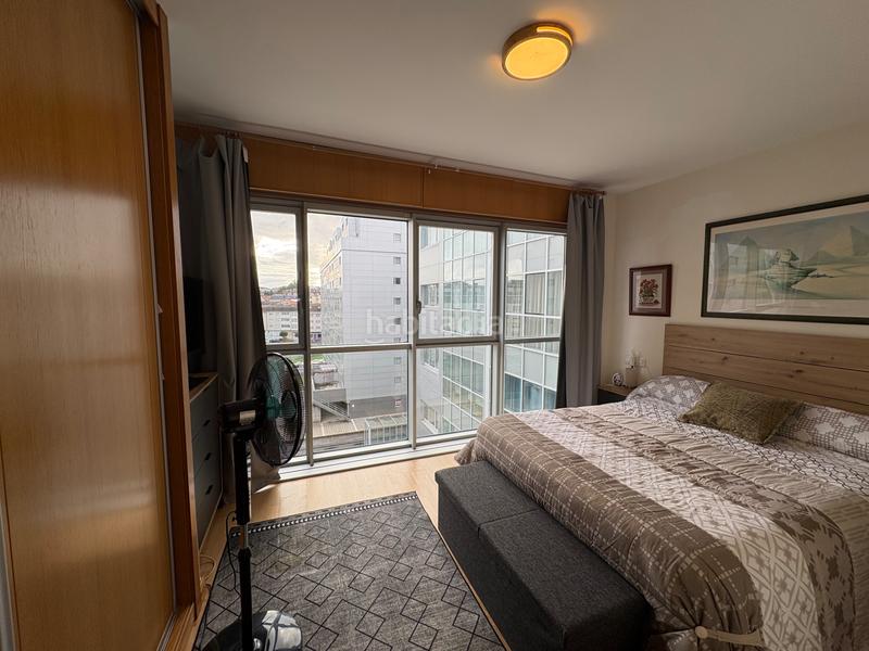 Foto 77a7df4f-77a8-45ce-9bf7-338e03fec2ba. Etagenwohnung mit heizung parking in Alto del Castaño Narón