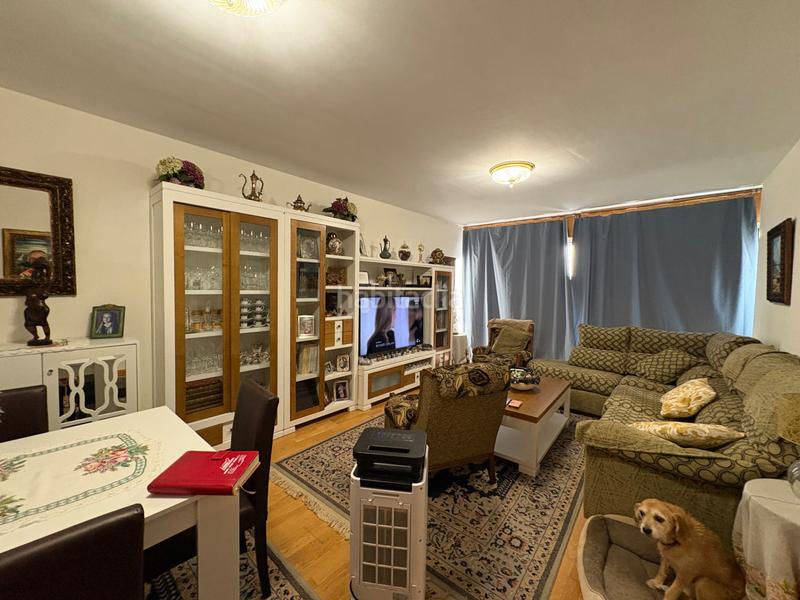 Foto 7caedb42-6690-4e48-804a-e22665f9f6fe. Etagenwohnung mit heizung parking in Alto del Castaño Narón