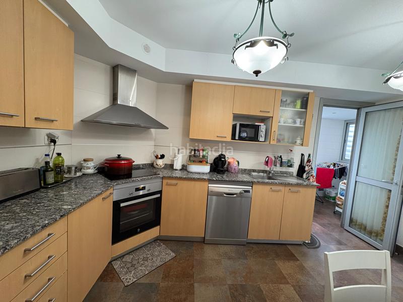 Foto 855a56b5-152d-4ffd-93ce-5ed3a6ecb822. Etagenwohnung mit heizung parking in Alto del Castaño Narón