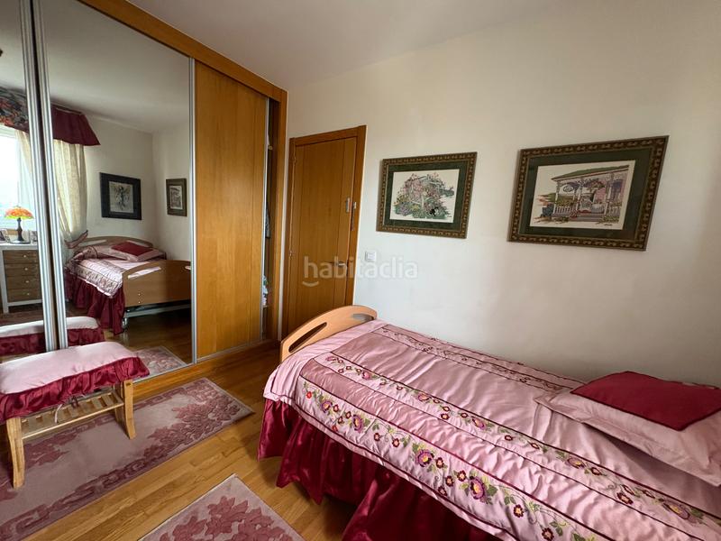 Foto 8a93356f-e0af-419b-8590-812104621930. Etagenwohnung mit heizung parking in Alto del Castaño Narón