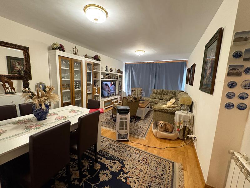 Foto 8fdd8889-bc53-4ddc-8f83-a4c428e34573. Etagenwohnung mit heizung parking in Alto del Castaño Narón