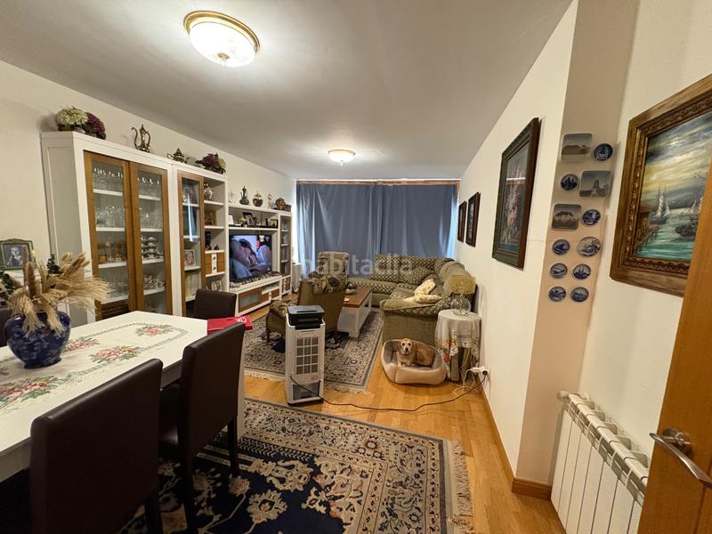 Foto 959cb531-aa7c-44a9-b272-2f39e3f2fe0e. Etagenwohnung mit heizung parking in Alto del Castaño Narón