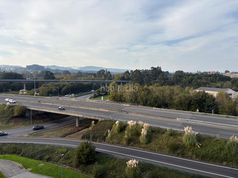 Foto 9d254825-4f8a-4e82-9d2b-e1a4b49b8da5. Etagenwohnung mit heizung parking in Alto del Castaño Narón