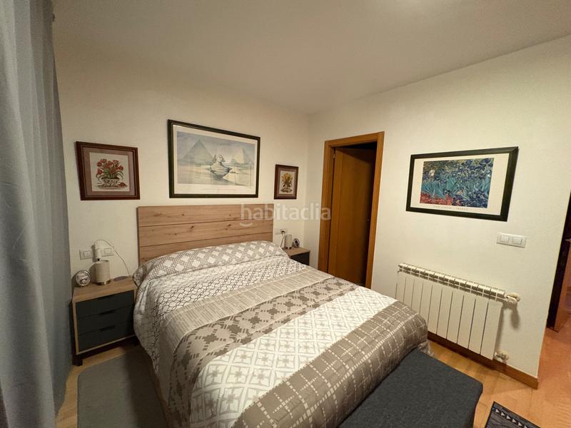 Foto ab9bb459-bb04-4000-ae2c-5a6b8cca1838. Etagenwohnung mit heizung parking in Alto del Castaño Narón