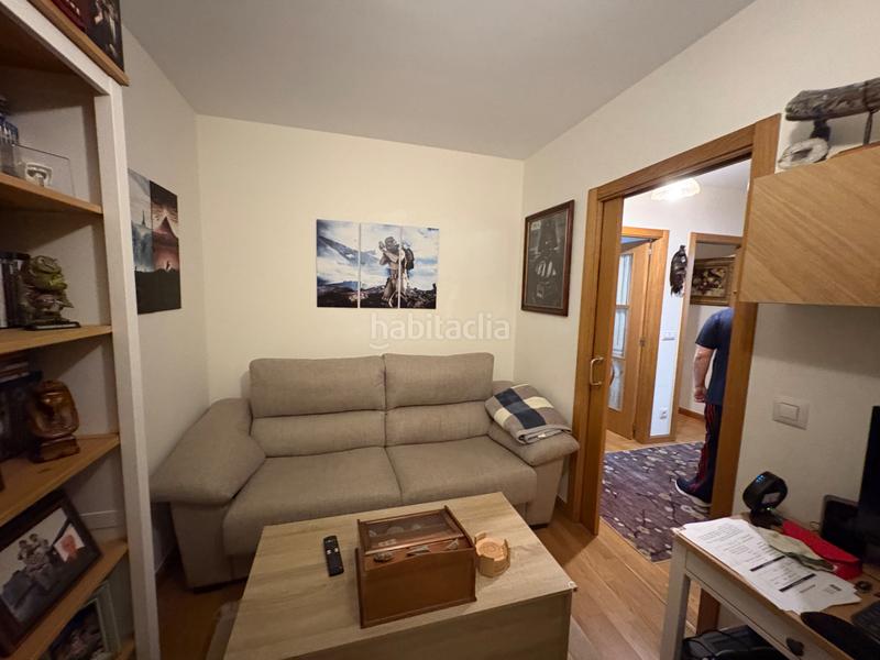 Foto baf04481-1fbb-4f72-95de-55cdc179818d. Etagenwohnung mit heizung parking in Alto del Castaño Narón