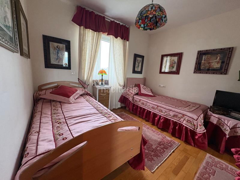 Foto bb8790ee-da8a-40bc-8ccd-470d3f84c945. Etagenwohnung mit heizung parking in Alto del Castaño Narón