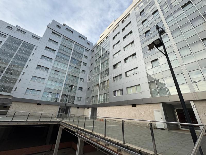 Foto bc6b8c4b-a4ac-4ace-ac8e-67a02ab73874. Etagenwohnung mit heizung parking in Alto del Castaño Narón