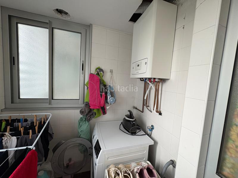 Foto ca66c713-9364-4deb-9f5d-8a962a59899a. Etagenwohnung mit heizung parking in Alto del Castaño Narón