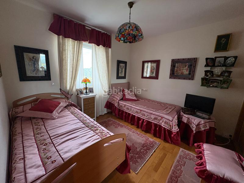 Foto d1124674-0806-4d04-84d9-d7481df31dec. Etagenwohnung mit heizung parking in Alto del Castaño Narón