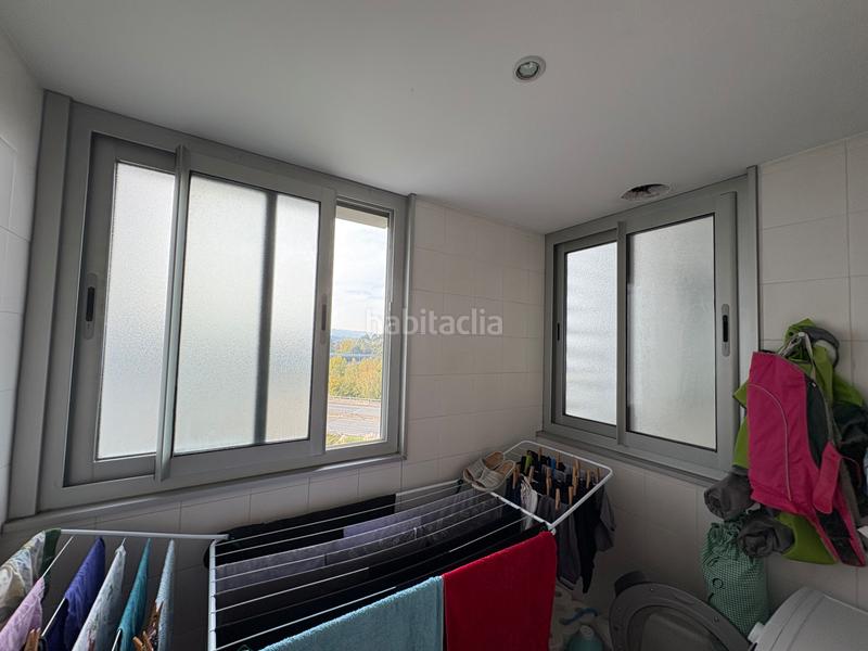 Foto d919df56-384c-4085-9e92-7629759fee83. Etagenwohnung mit heizung parking in Alto del Castaño Narón