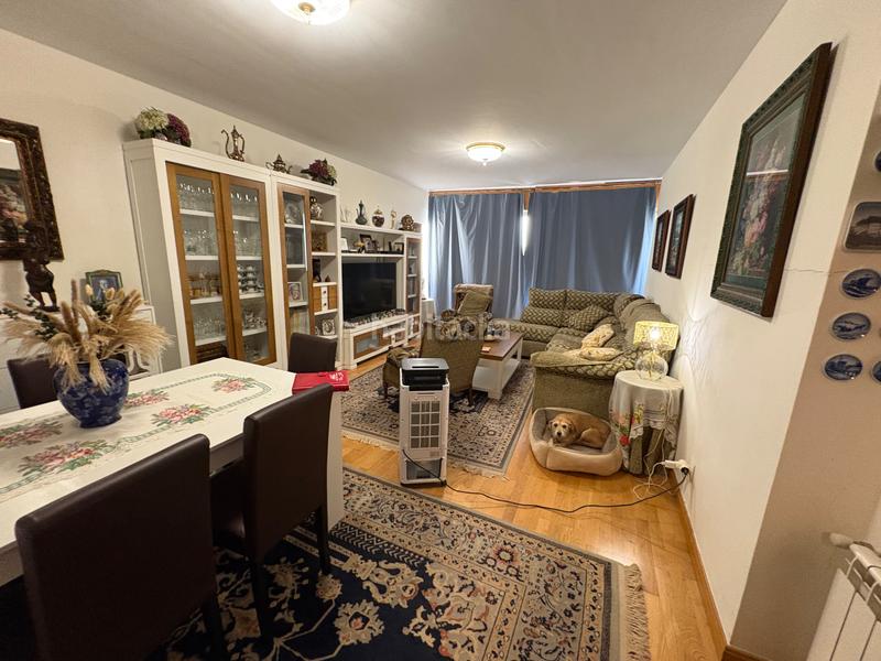 Foto fd41c563-f387-4be9-a9b1-be391a4374c9. Etagenwohnung mit heizung parking in Alto del Castaño Narón