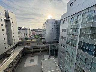 Piso  Rúa garda