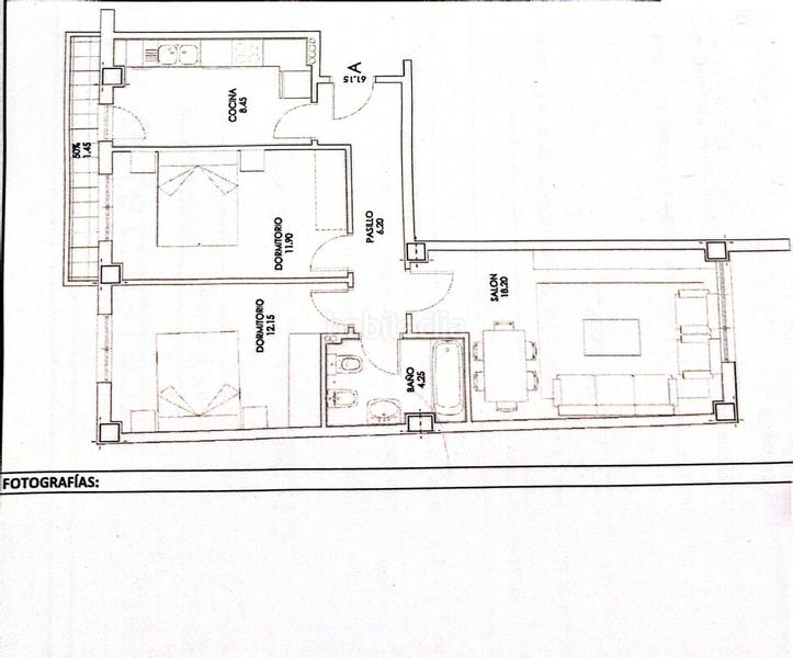 Foto 4085f2ed-44e9-4532-b8e9-a96c8d51c367. Appartamento in La Asunción - La Inmaculada León